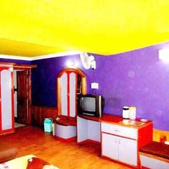 Hotel Sher-e-Punjab, Manali 3